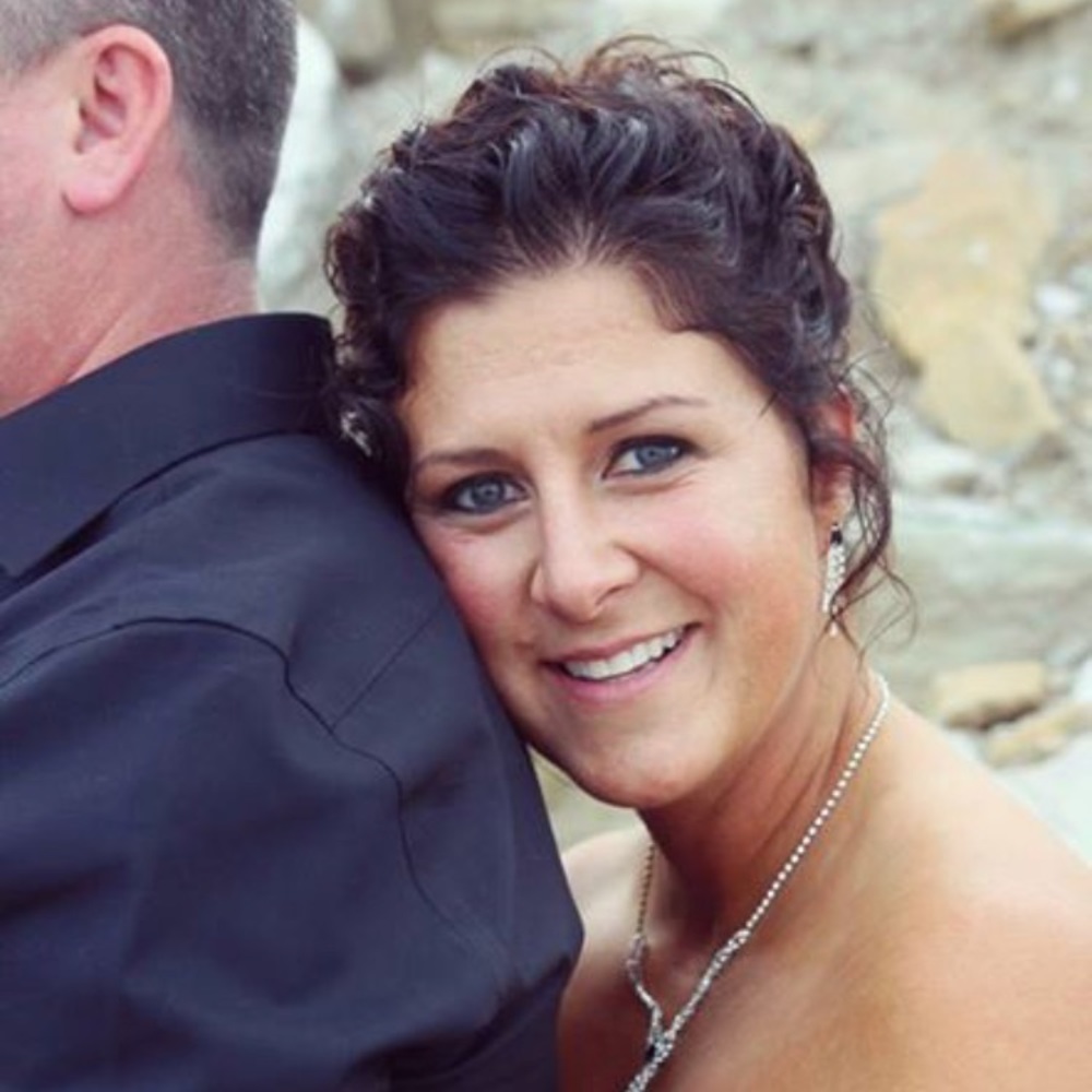 Meet your Posher, Wendy